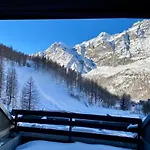 Apartment Cervinia In Out - Family