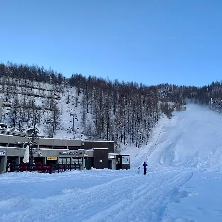Cervinia In Out - Family *