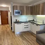 Апартаменти Cervinia In Out - Family Брей-Червінія