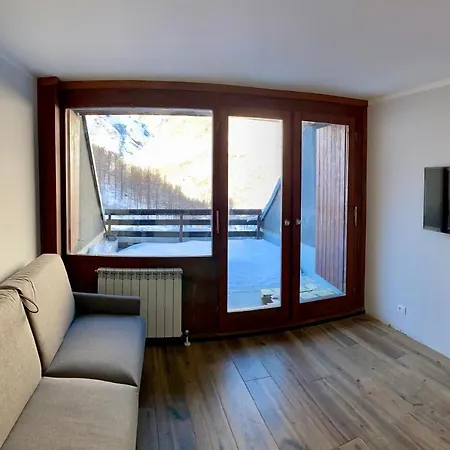 Apartment Cervinia In Out - Family Breuil-Cervinia