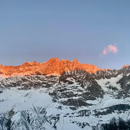 Cervinia In Out - Family *