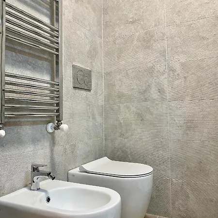 Apartment Cervinia In Out - Family
