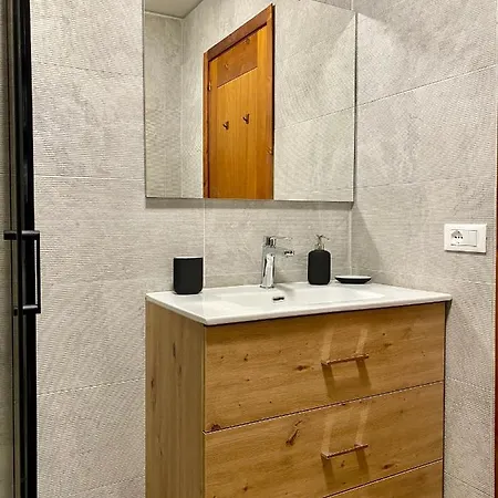 Cervinia In Out - Family דירה