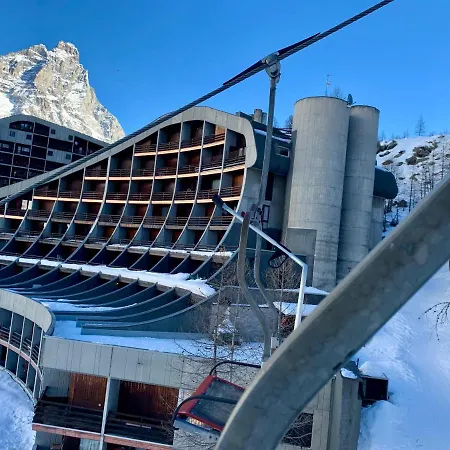 Cervinia In Out - Family Брей-Червінія