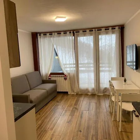 Cervinia In Out - Family