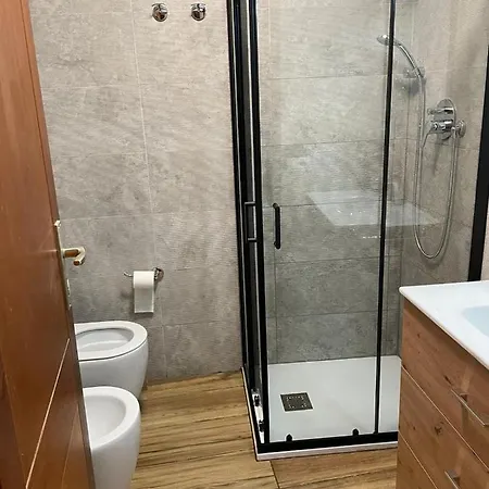 Apartment Cervinia In Out - Family