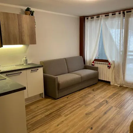 Cervinia In Out - Family