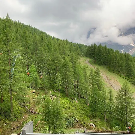 Apartment Cervinia In Out - Family