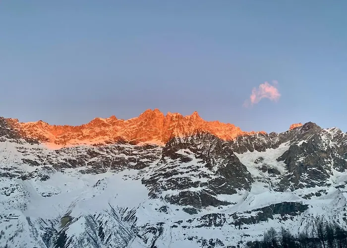 Cervinia In Out - Family *