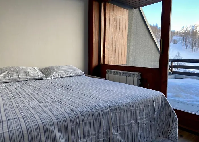 Cervinia In Out - Family * Breuil-Cervinia