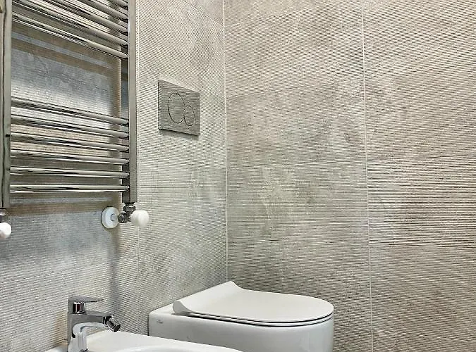 Appartement Cervinia In Out - Family