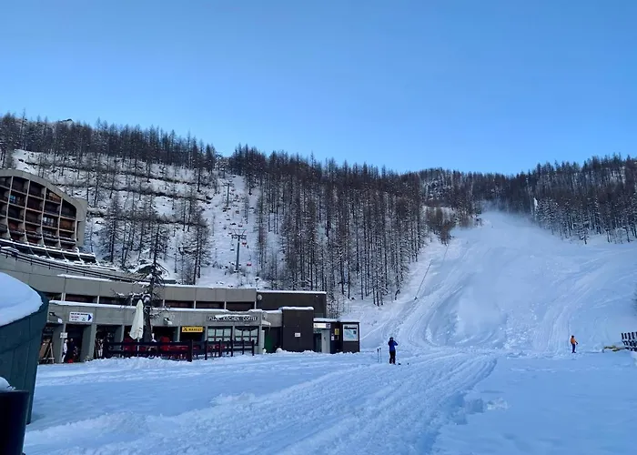 Cervinia In Out - Family *