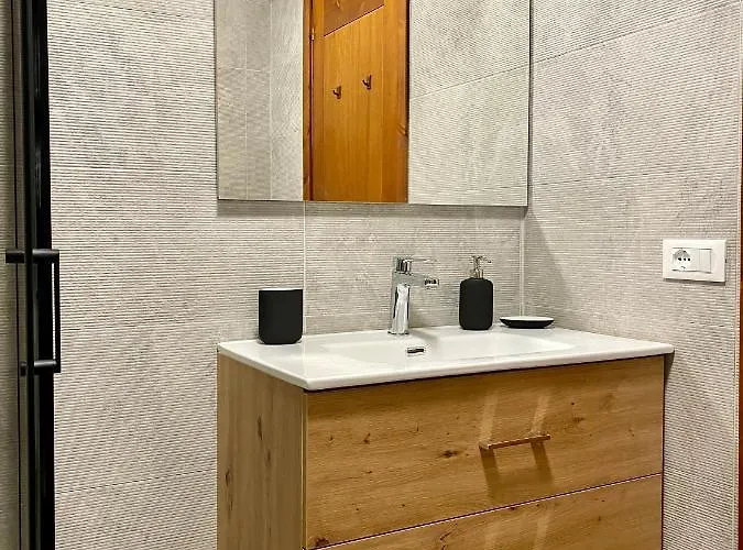 Cervinia In Out - Family Apartment