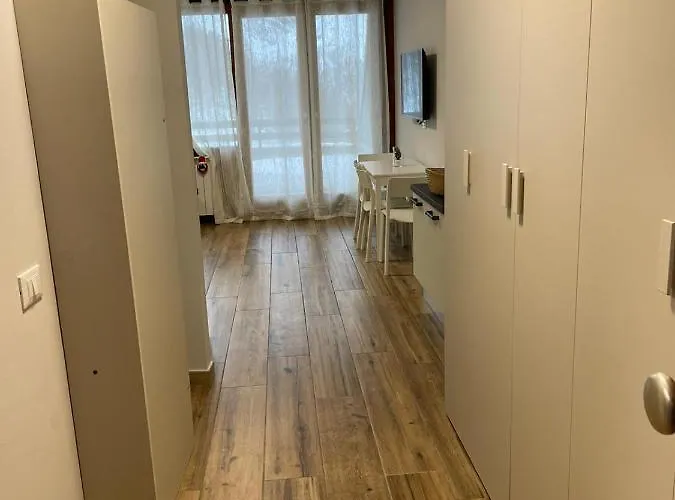 Cervinia In Out - Family Apartment *