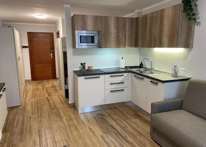 Apartment Cervinia In Out - Family Breuil-Cervinia