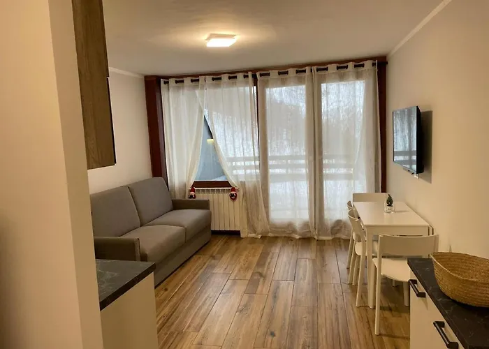 Cervinia In Out - Family